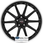 DOTZ Jante aliaj DOTZ SONOMA DARK CB72.6 9.50X20 5X120 ET44