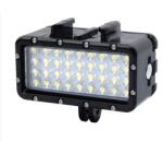  Lampa waterproof 45m pentru camere de actiune (7767)