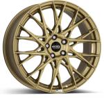DOTZ Jante aliaj DOTZ FUJI GOLD CB57.1 8X19 5X112 ET45