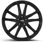 AEZ Jante aliaj AEZ MONTREAL BLACK CB65.1 7X19 5X108 ET38