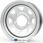 DOTZ Jante off road otel (tabla) DOTZ O3RPDRA24 4X4 CB93 7X16 6X139.70 ET24