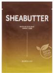  Barulab The Clean Vegan gézmaszk Mask Shea Butter 23 g