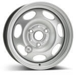 ALCAR Jante otel (tabla) ALCAR 7820 SMART FORTWO - VORDERACHSE CB57 4.50X15 3X112 ET23.50 MC515006