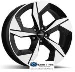 DEZENT Jante aliaj DEZENT AO DARK CB67.1 7.50X19 5X114.30 ET50 - anvelopejantealiaj - 1 307,00 RON