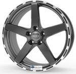 DOTZ Jante aliaj DOTZ MARINABAY DARK CB70.1 8.50X19 5X108 ET45 - anvelopejantealiaj - 1 343,00 RON