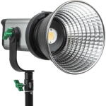 Viltrox Lampa LED COB 120W Viltrox Weeylite Ninja 10B Bi-Color 2800K-6800K (Ninja10B)
