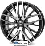 AEZ Jante aliaj AEZ PANAMA DARK CB66.6 8.50X20 5X112 ET29