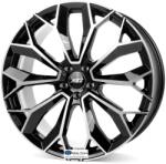 AEZ Jante aliaj AEZ LEIPZIG DARK CB66.6 9.50X21 5X112 ET37 - anvelopejantealiaj - 2 684,00 RON