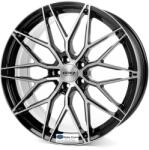 DOTZ Jante aliaj DOTZ SUZUKA DARK CB70.1 8.50X19 5X112 ET35