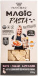 FANNIZERO Magic Pasta Nagykocka 200 g 23 Tojásos Száraztészta