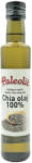 Paleolit Chia Olaj 100% 250 ml, Hidegen Sajtolt Chia Magolaj
