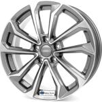 DEZENT Jante aliaj DEZENT KS DARK CB67.1 7X17 5X114.30 ET48 - anvelopejantealiaj - 773,00 RON