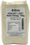 Paleolit Konjac Liszt 100 g 120-200 Mesh