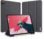 Dux Ducis Калъф с Pen Поставка за iPad Pro 11, Dux Ducis Domo Case, Черен (6934913052914)