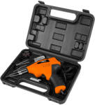 NEO TOOLS NEO Forrasztópisztoly 200W, Tartozékokkal Kofferben