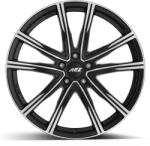 AEZ Jante aliaj AEZ MONTREAL DARK CB71.6 8X20 5X114.30 ET40