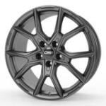 CMS C33 Antracit 5/112 18x8 ET46 57, 1 - garazsmester