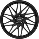 DOTZ Jante aliaj DOTZ TANAKA BLACK CB70.1 8.50X19 5X112 ET35