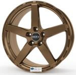 DOTZ Jante aliaj DOTZ MARINABAY BRONZE CB70.1 10X21 5X112 ET45