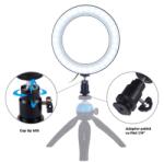 Puluz Lampa circulara pe usb Puluz 16cm (7019)