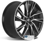 AEZ Jante aliaj AEZ TORONTO DARK CB66.6 7.50X18 5X112 ET50