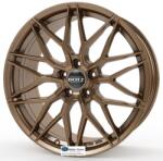 DOTZ Jante aliaj DOTZ SUZUKA BRONZE CB70.1 8.50X19 5X108 ET45