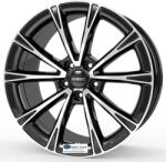 DEZENT Jante aliaj DEZENT AR DARK CB67.1 7X18 5X114.30 ET50