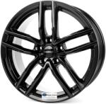DEZENT Jante aliaj DEZENT TR BLACK CB66.6 8X18 5X112 ET39