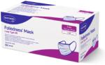 HARTMANN Masti chirurgicale Foliodress Mask Type IIR, 50 bucati, Hartmann