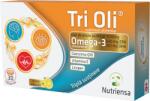 Antibiotice SA Tri Oli, 30 capsule moi, Antibiotice Sa