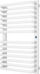 Instal Projekt Standard fürdőszoba radiátor íves 686x40 cm fehér GŁA-40/70 (GLA4070)