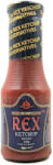REX Csípős Ketchup - Cukormentes, 330 g