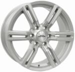 Inter Action Kargin 6 Sil 6/120 16x6, 5 ET50 74, 6 - garazsmester