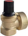 Herz Supapa siguranta Herz 1 1/4", 4 bari, 1261604 (1261604)