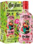 Cream Heroes Pancho Sandia Watermelon Cream Tequilalikőr (DD+Pohár) [0, 7L|17%] - idrinks