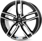 DEZENT Jante aliaj DEZENT TR DARK CB57.1 7X17 5X112 ET46