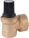 Herz Supapa siguranta Herz 1 1/4", 6 bari, 1266904 (1266904)