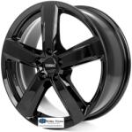 DEZENT Jante aliaj DEZENT TU BLACK CB57.1 7.50X17 5X112 ET46