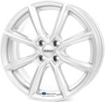 DEZENT Jante aliaj DEZENT TN SILVER CB60.1 5.50X14 4X100 ET40 - anvelopejantealiaj - 567,00 RON