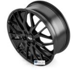 AEZ Jante aliaj AEZ PORTO BLACK CB70.1 8X19 5X112 ET40 - anvelopejantealiaj - 1 368,00 RON