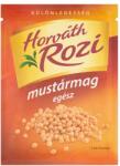 Horváth Rozi egész mustármag 20 g