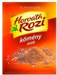 Horváth Rozi őrölt, szárított kömény 17 g
