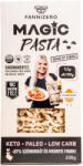 FANNIZERO Magic Pasta Orsó 200 g 23 Tojásos Száraztészta