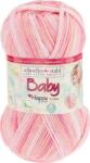Schoeller + Stahl Baby Happy Color 107 Kötőfonal (90280-107)