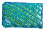 ZIPIT Penar Penar cu fermoar, ZIPIT Metallic Jumbo - turcoaz (ZP-194116) Penar