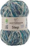 Austermann Step 4 Color 341 Kötőfonal (97689-341)