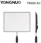 Yongnuo YN600 Air Lampa foto-video cu 192 PRO LED-uri CRI 95 si temperatura de culoare reglabila (5806)