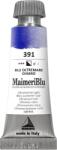 Maimeri Blu Akvarell festék Ultramarine Light 391 12 ml 1 db (M1609391)