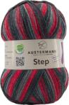 Austermann Step 4 Color 18 Kötőfonal (97689-18)