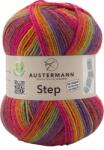 Austermann Step 4 Color 219 Kötőfonal (97689-219)